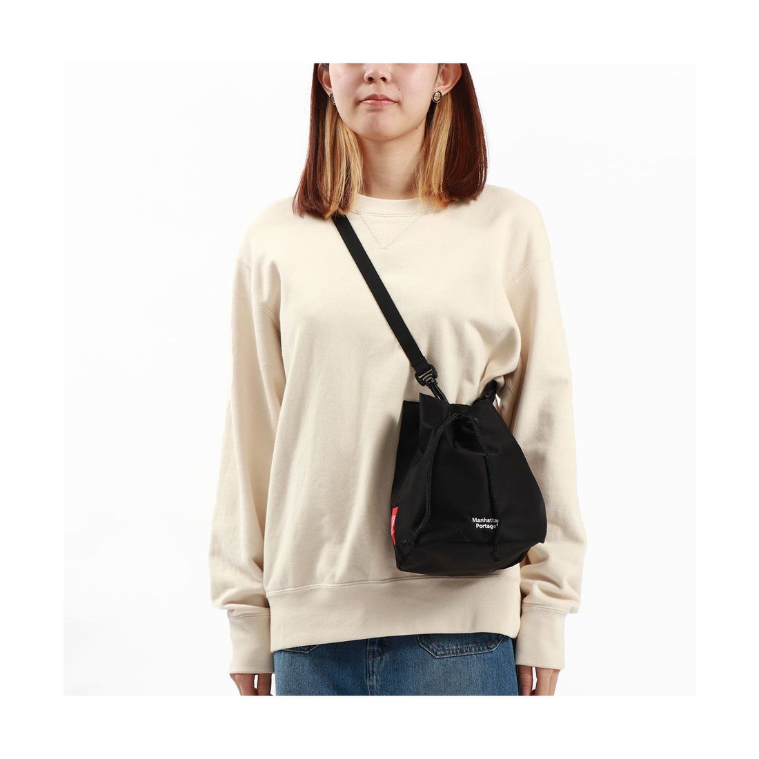 マンハッタンポーテージ Manhattan Portage 【日本正規品