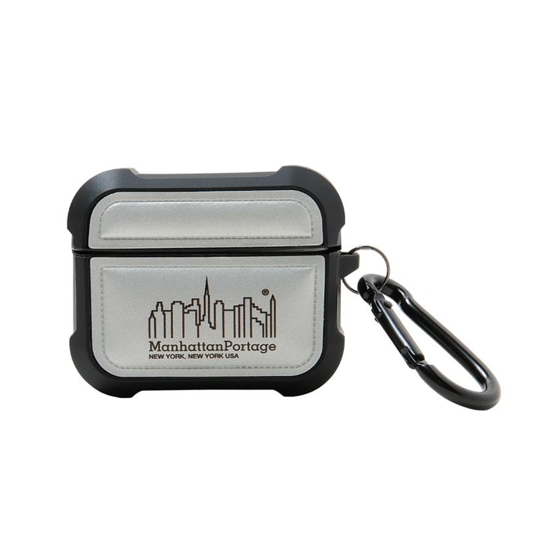 マンハッタンポーテージ Manhattan Portage AirPods Pro 第2世代