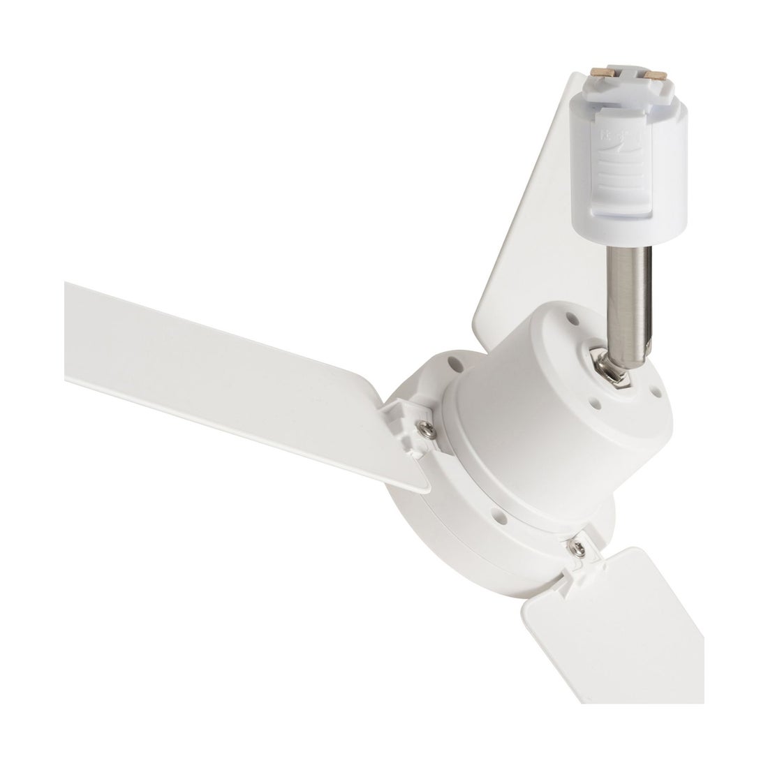 BRID ブリッド シーリングファン ダクトレール専用 羽 DCモーター 小型