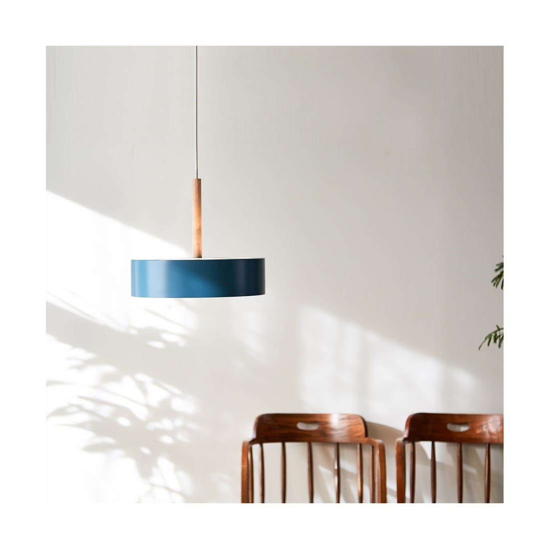 BRID ブリッド ペンダントライト 3灯 シェードランプ 照明器具 オリカ