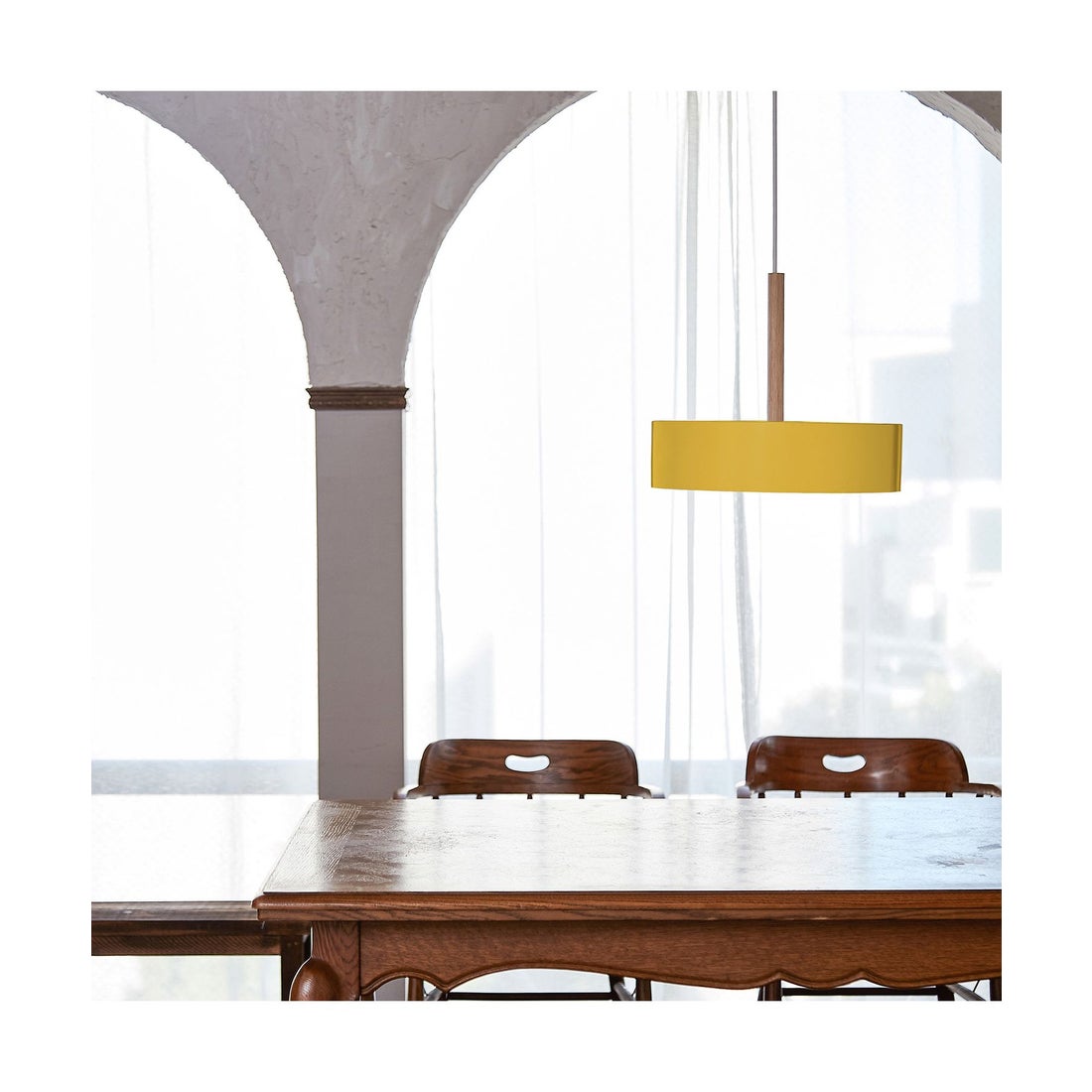 BRID ブリッド ペンダントライト 3灯 シェードランプ 照明器具 オリカ