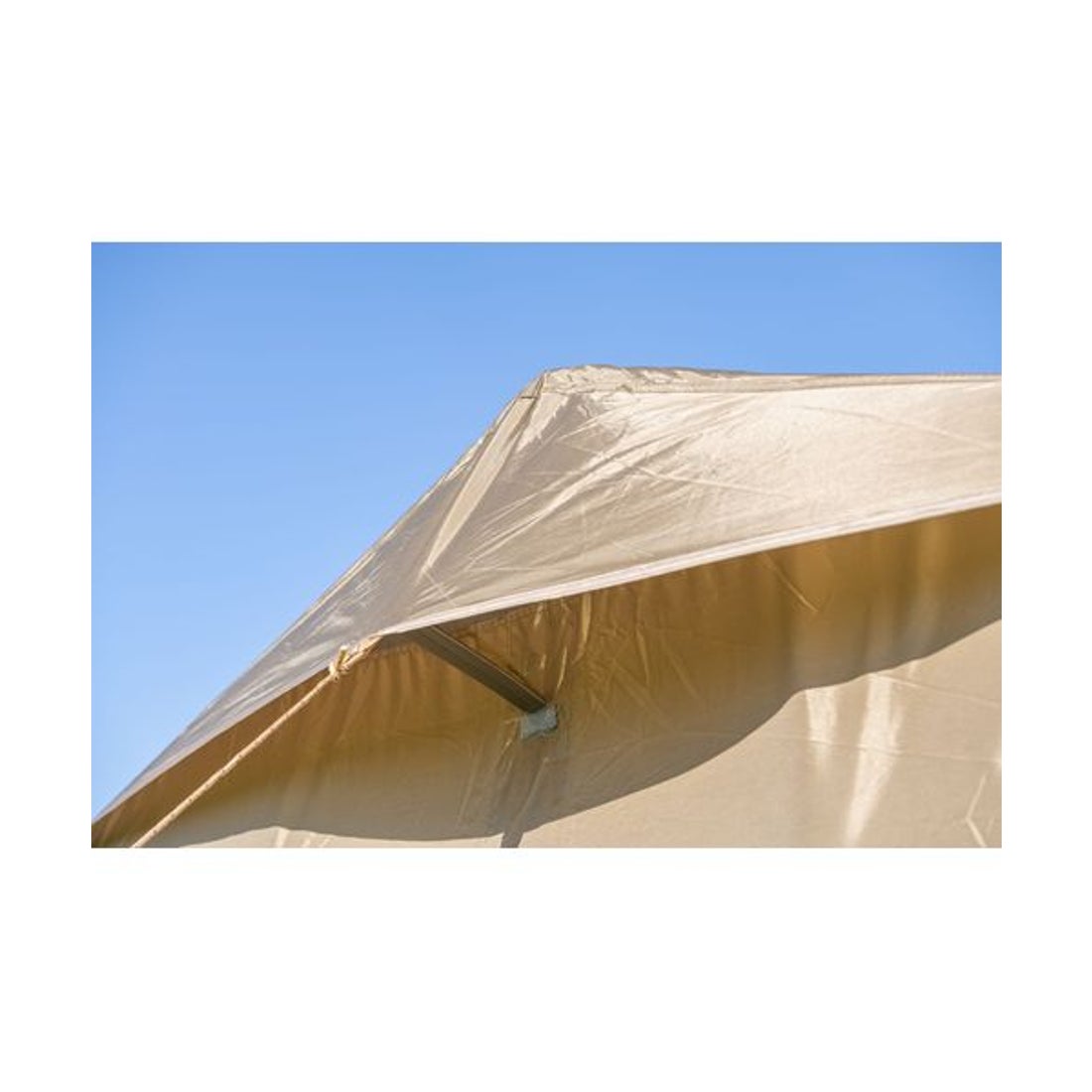 タラスブルバ TARAS BOULBA イージーグランドロッジ （カーキ） -靴