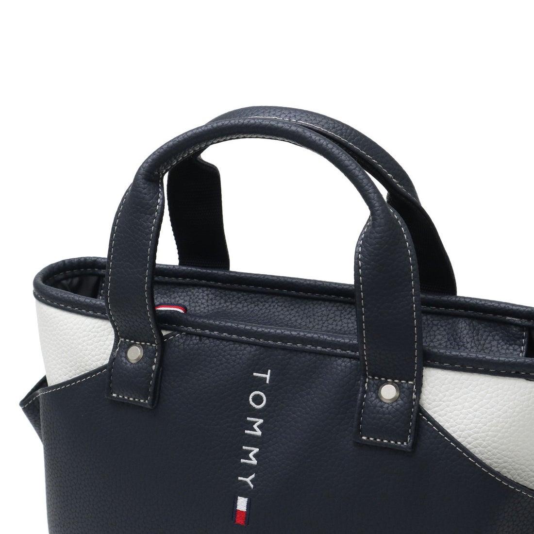 トミー ヒルフィガー ゴルフ TOMMY HILFIGER GOLF カートバッグ メンズ