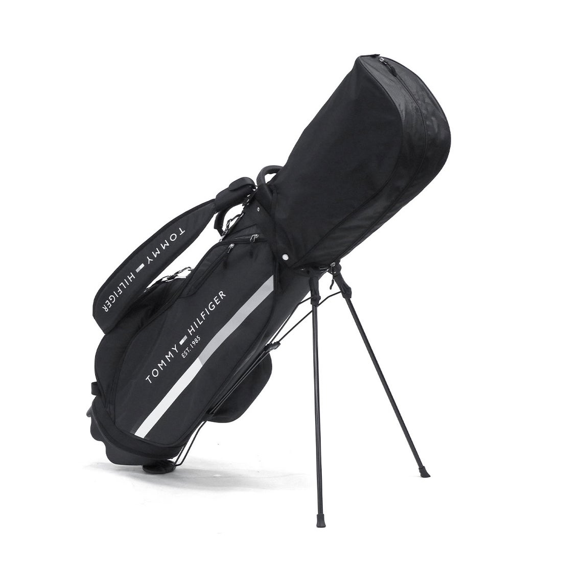 トミー ヒルフィガー ゴルフ TOMMY HILFIGER GOLF キャディバッグ