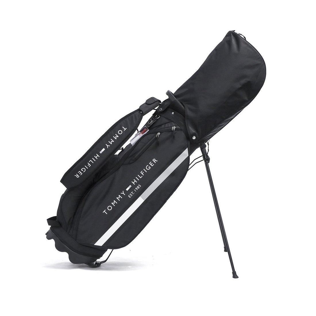 トミー ヒルフィガー ゴルフ TOMMY HILFIGER GOLF キャディバッグ