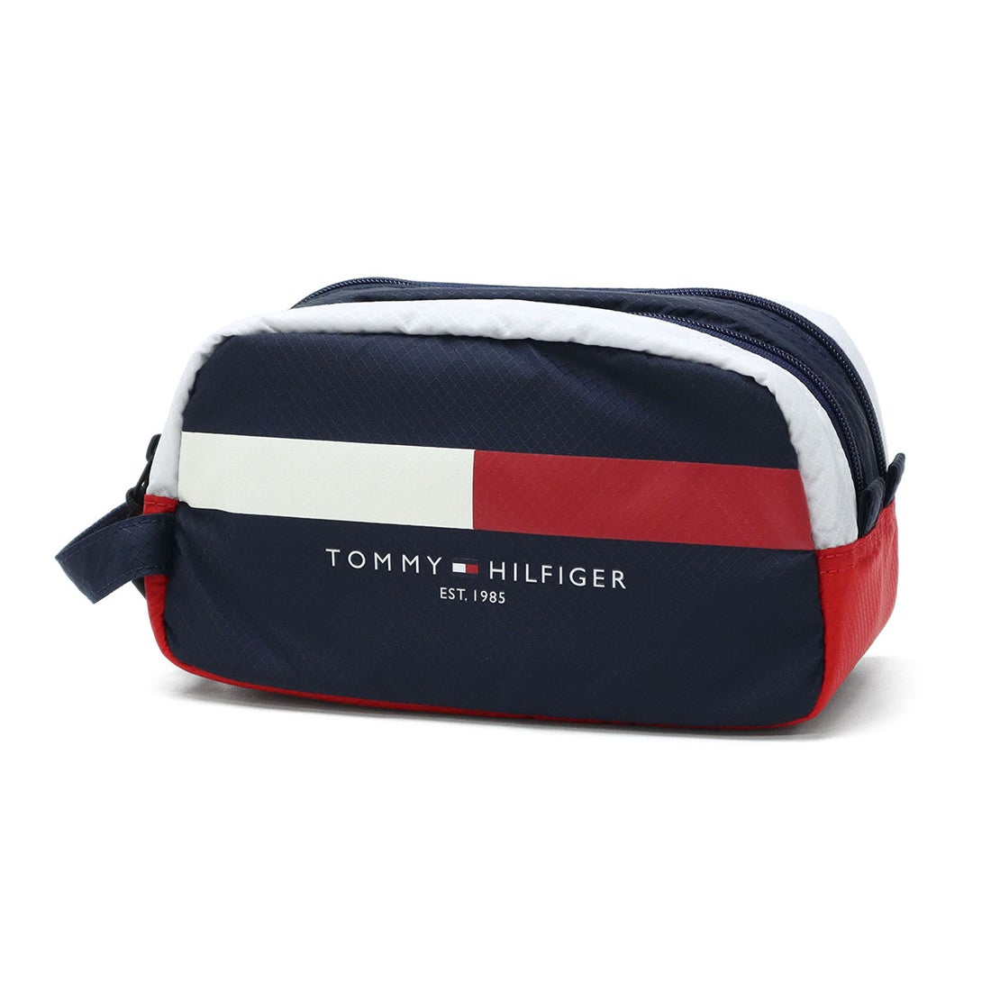 トミー ヒルフィガー ゴルフ TOMMY HILFIGER GOLF ポーチ メンズ