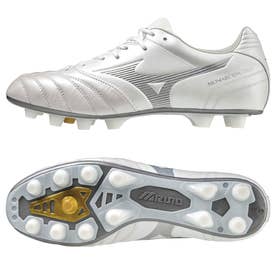 MIZUNO ミズノ モナルシーダ NEO 2 WIDE ELITE(ホワイト×シルバー