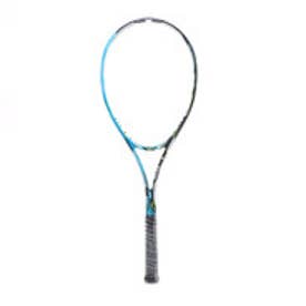 ミズノ MIZUNO 軟式テニス 未張りラケット XYST T-05 ジストティー05