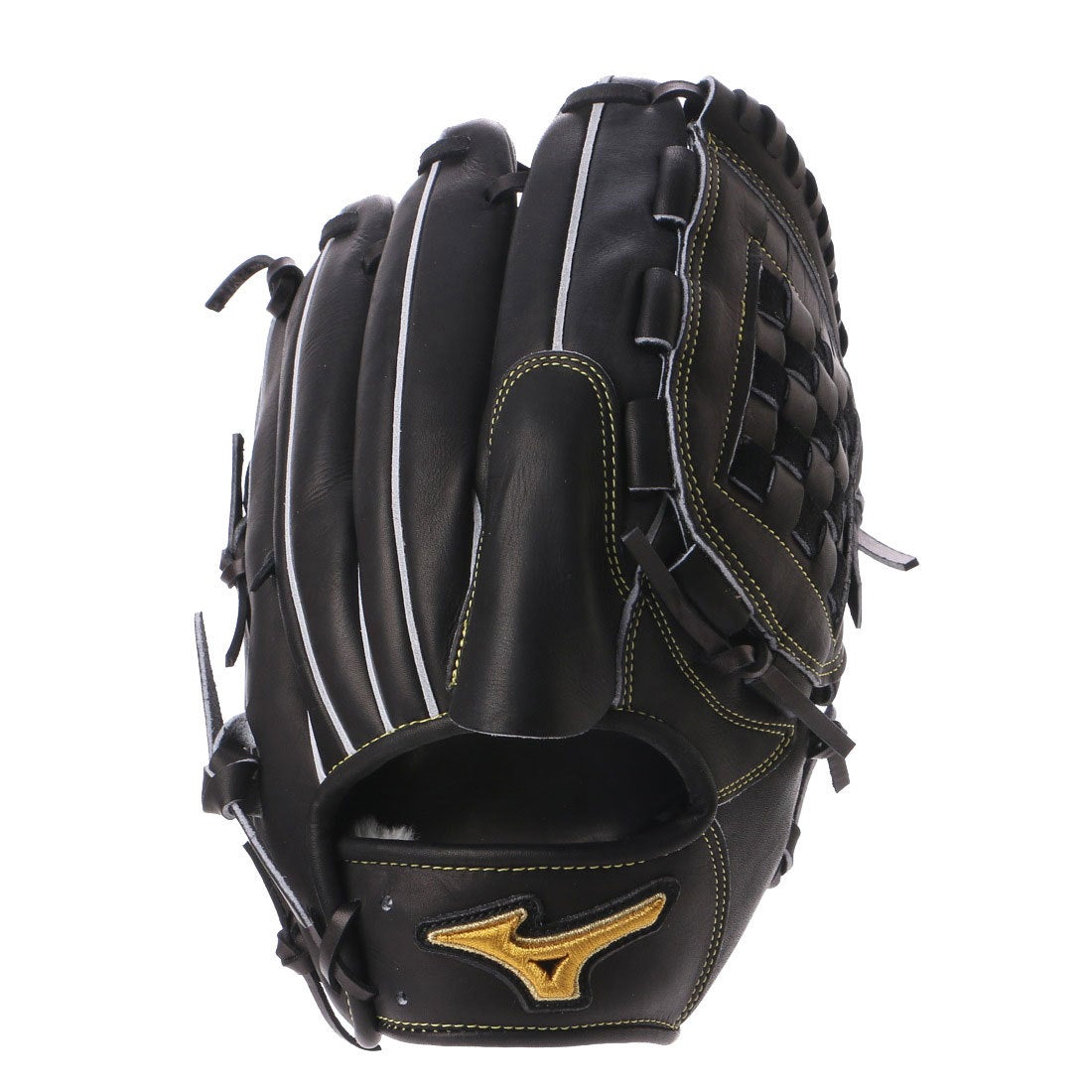 ミズノ MIZUNO BSS ユニセックス 軟式野球 ピッチャー用グラブ