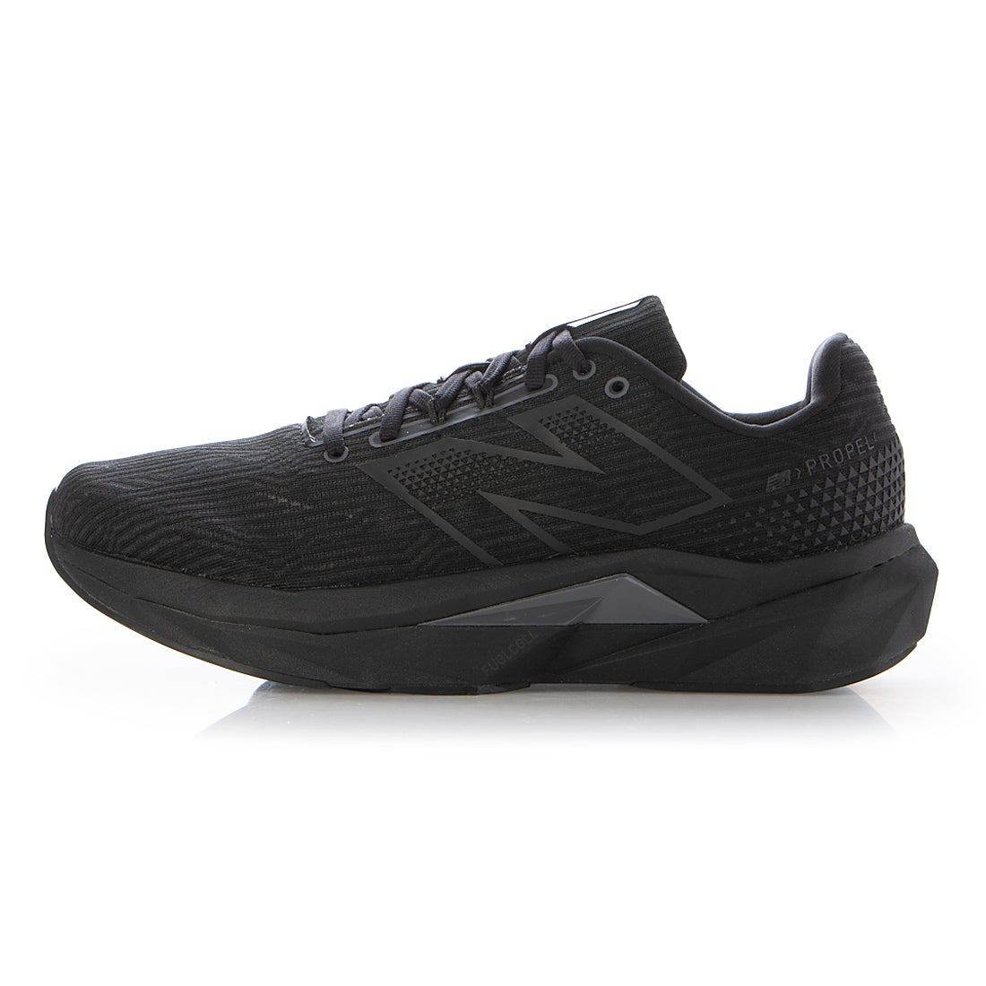 New Balance ニューバランス FuelCell Propel v5(ブラック) MFCPRLK5