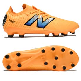 New Balance ニューバランス FURON PRO HG ウィズ：D(オレンジ×ブルー