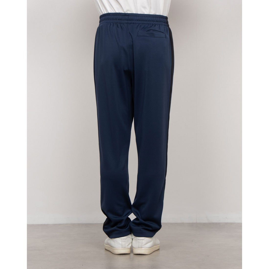 ニューバランス New Balance メンズ ニットパンツ ニットトラック