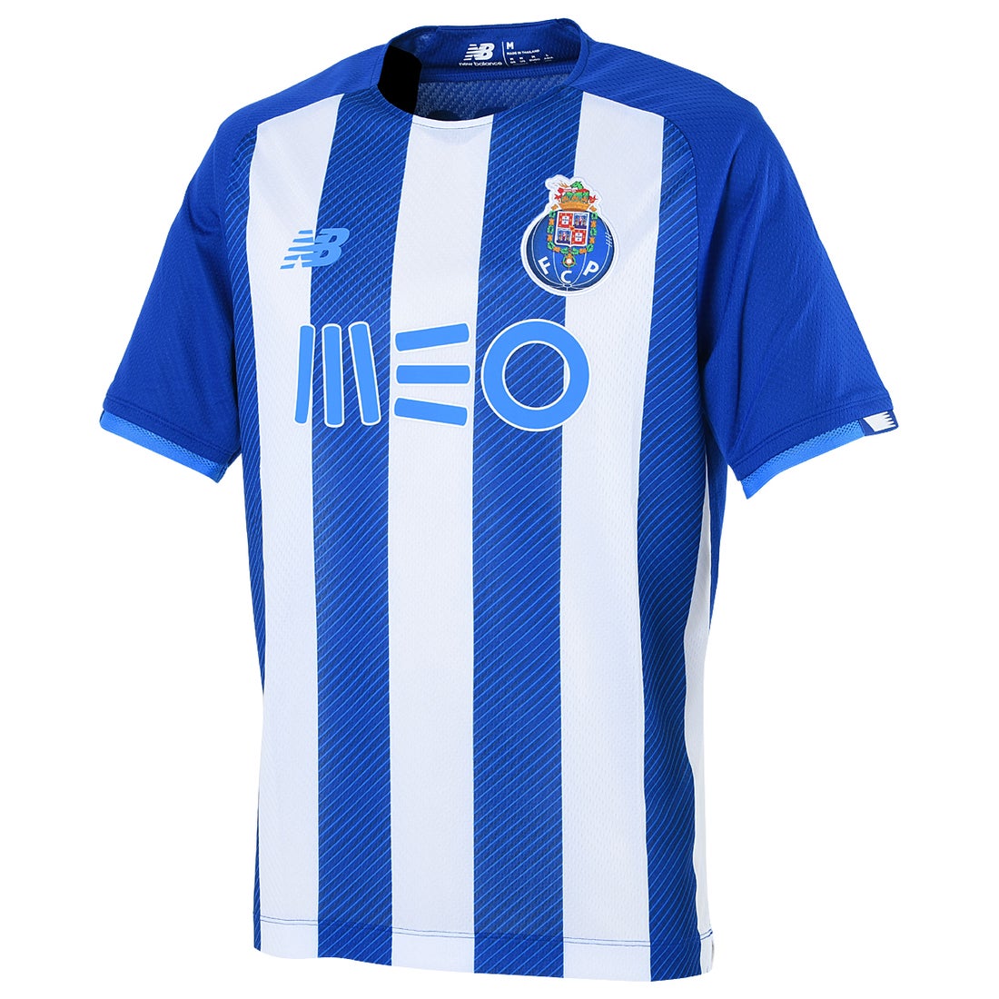 New Balance FCポルト 21/22 ユニフォーム ホーム 半袖 レプリカ