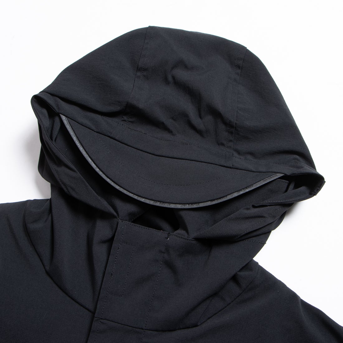 New Balance サガン鳥栖 2023 プレミアムコレクション コート(ブラック