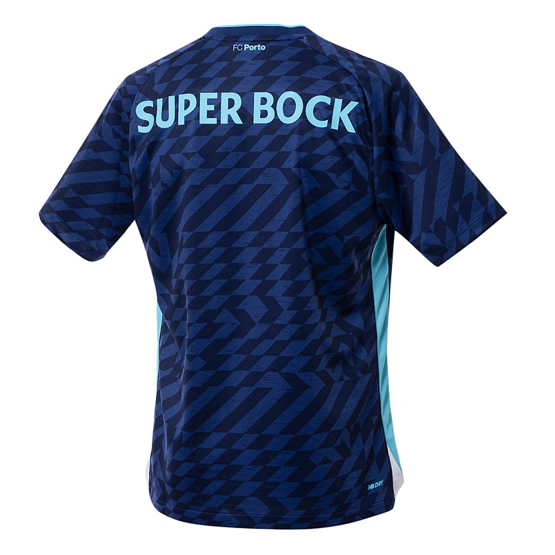 New Balance FCポルト 24/25 ユニフォーム サード 半袖 レプリカ