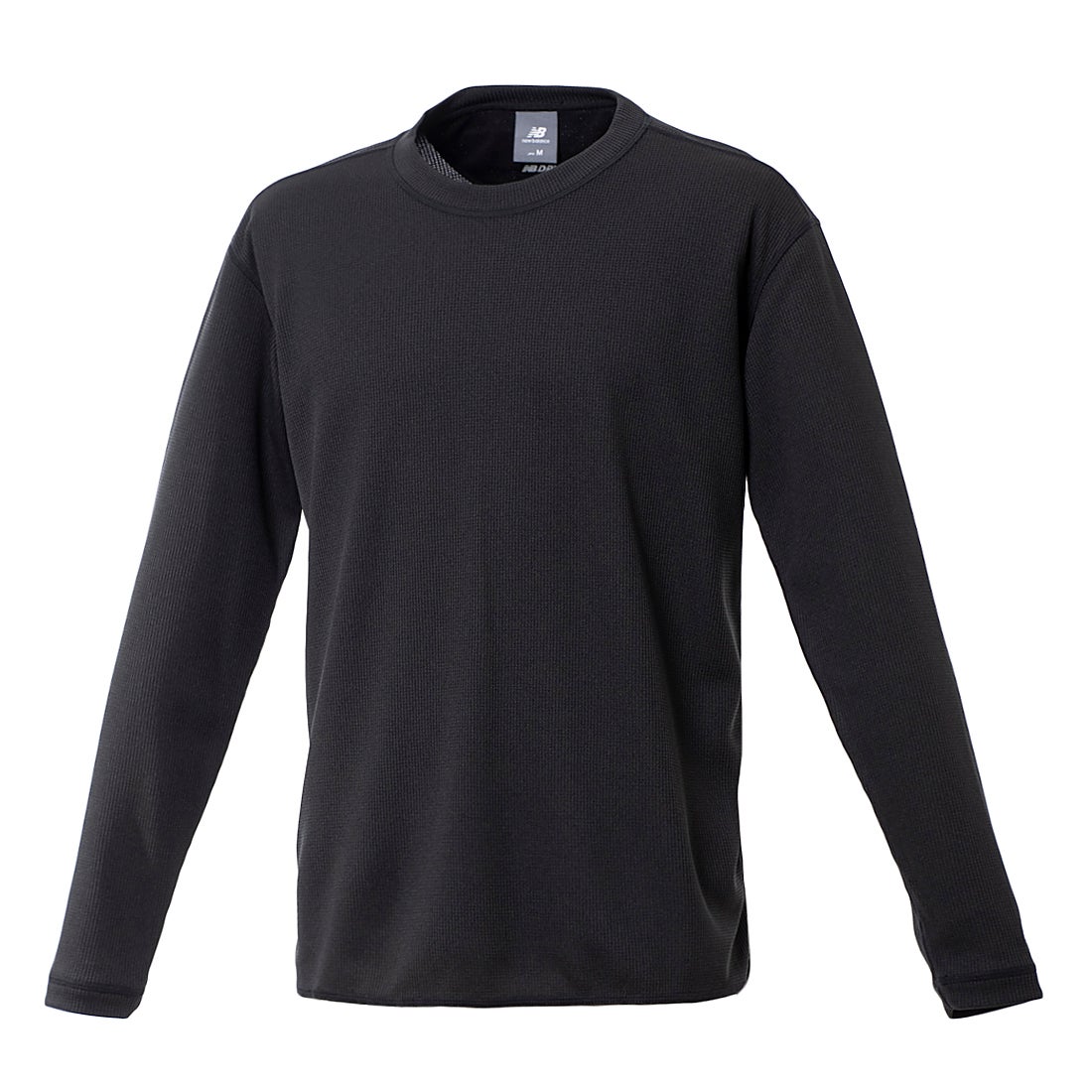 New Balance ニューバランス Black Out Collection ポリワッフルロング