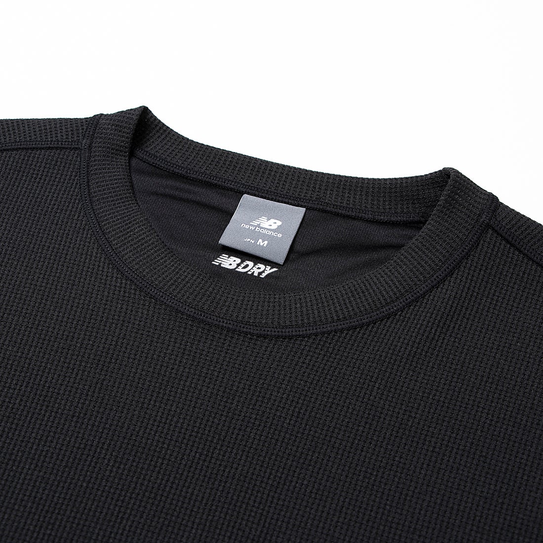 New Balance ニューバランス Black Out Collection ポリワッフルロング