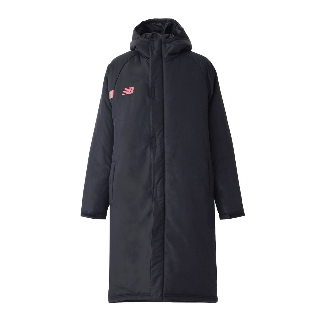 New Balance ニューバランス Black Out Collection パデッドロング