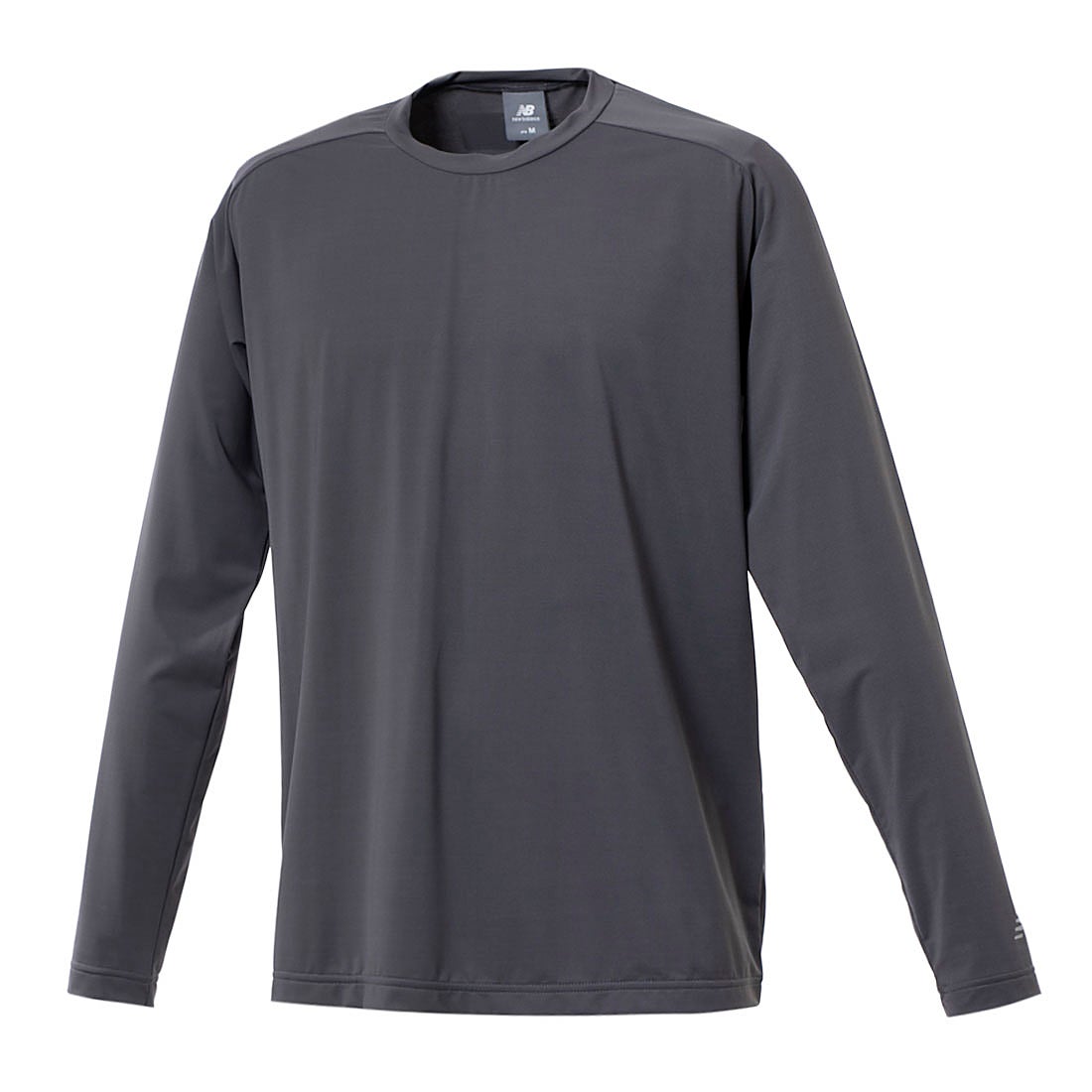 New Balance ニューバランス Black Out Collection 冷感ロングスリーブ