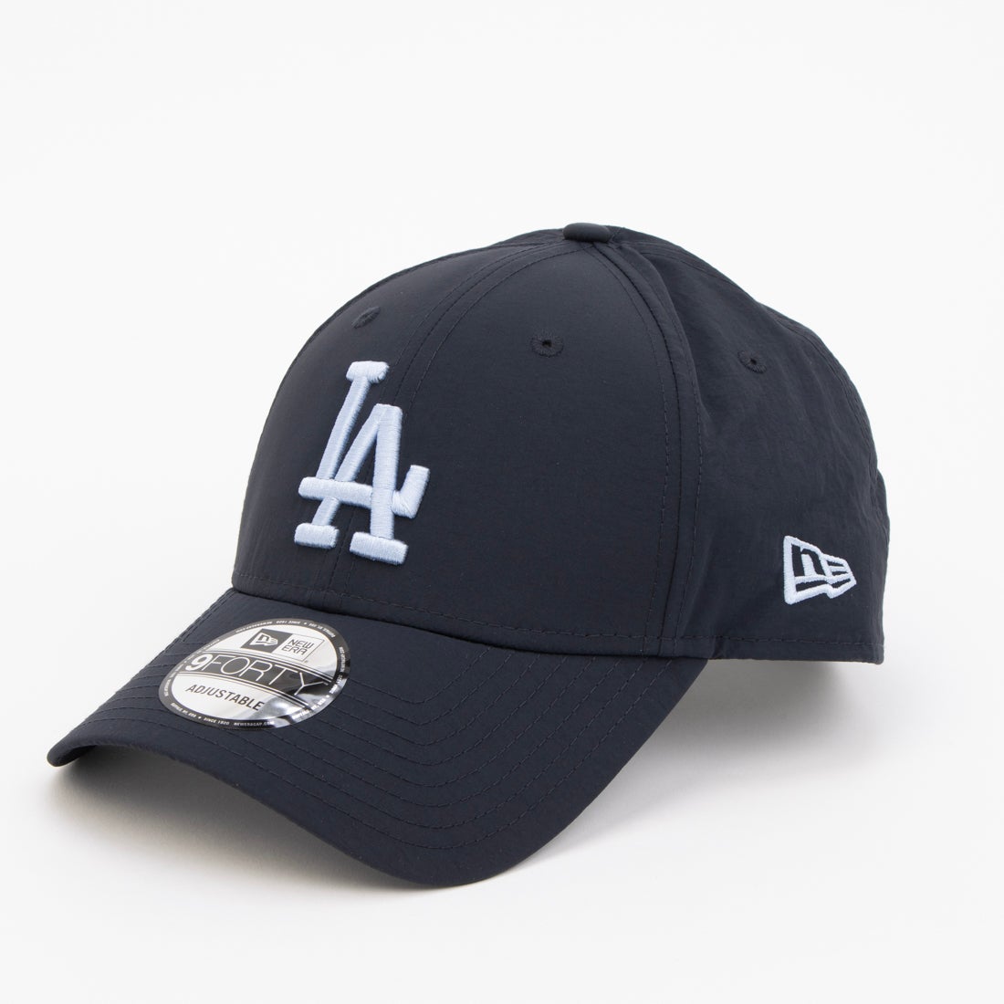 ニューエラ NEW ERA 9FORTY キャップ 940 MLB 帽子 （(204)LAネイビー