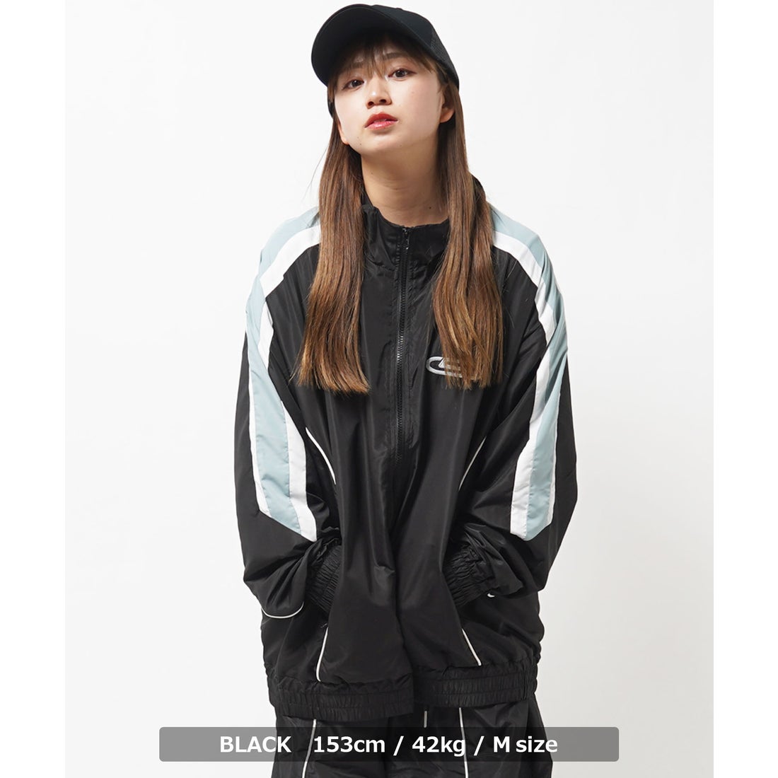 ワンフォークロージング 1111clothing ◇パイピングデザイン トラック