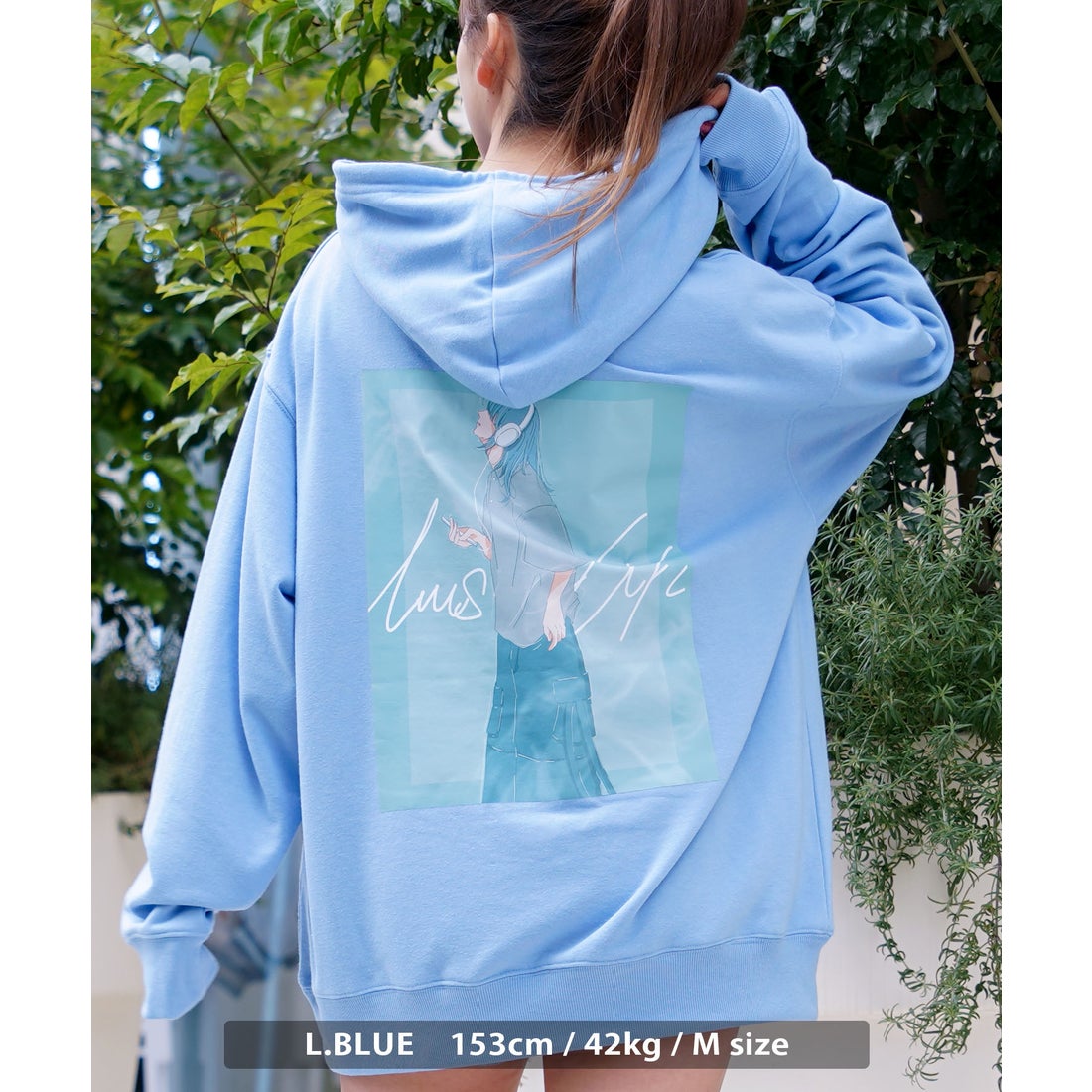 ワンフォークロージング 1111clothing ◇エモーショナル グラフィック