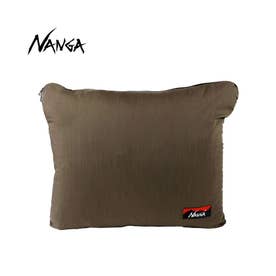 NANGA ナンガ シュラフ ダウン 寝袋 封筒型 ヒノックリップ ストップ