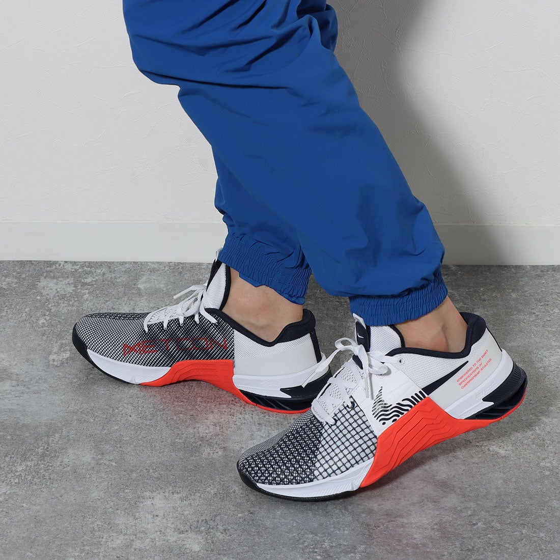 ナイキ NIKE メンズ スニーカー ナイキ メトコン 8 DO9328101