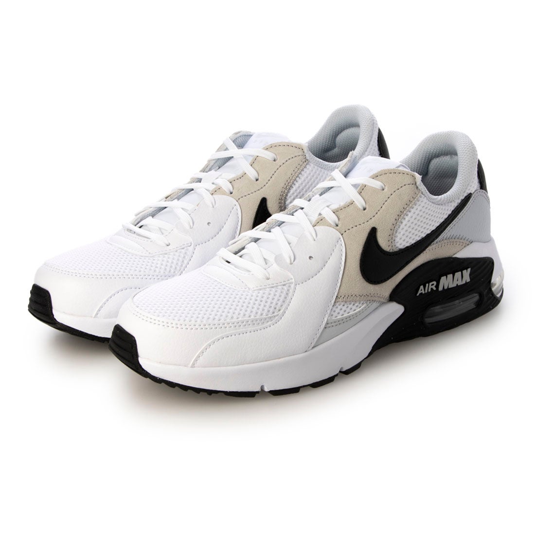 ナイキ NIKE メンズ スニーカー ナイキ エア マックス エクシー