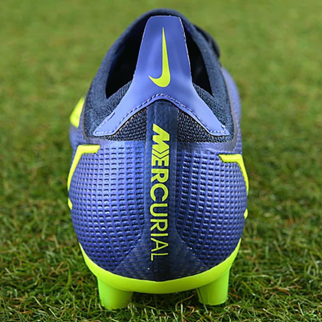 NIKE ナイキ ヴェイパー 14 エリート HG(ブルー×イエロー) DD0273 574