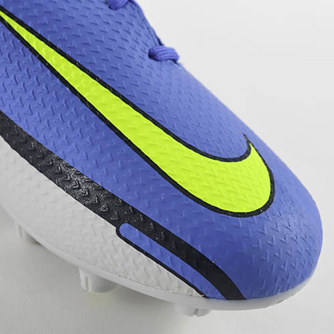 NIKE ナイキ ファントム GT2 アカデミー HG(ブルー×イエロー) DC0795