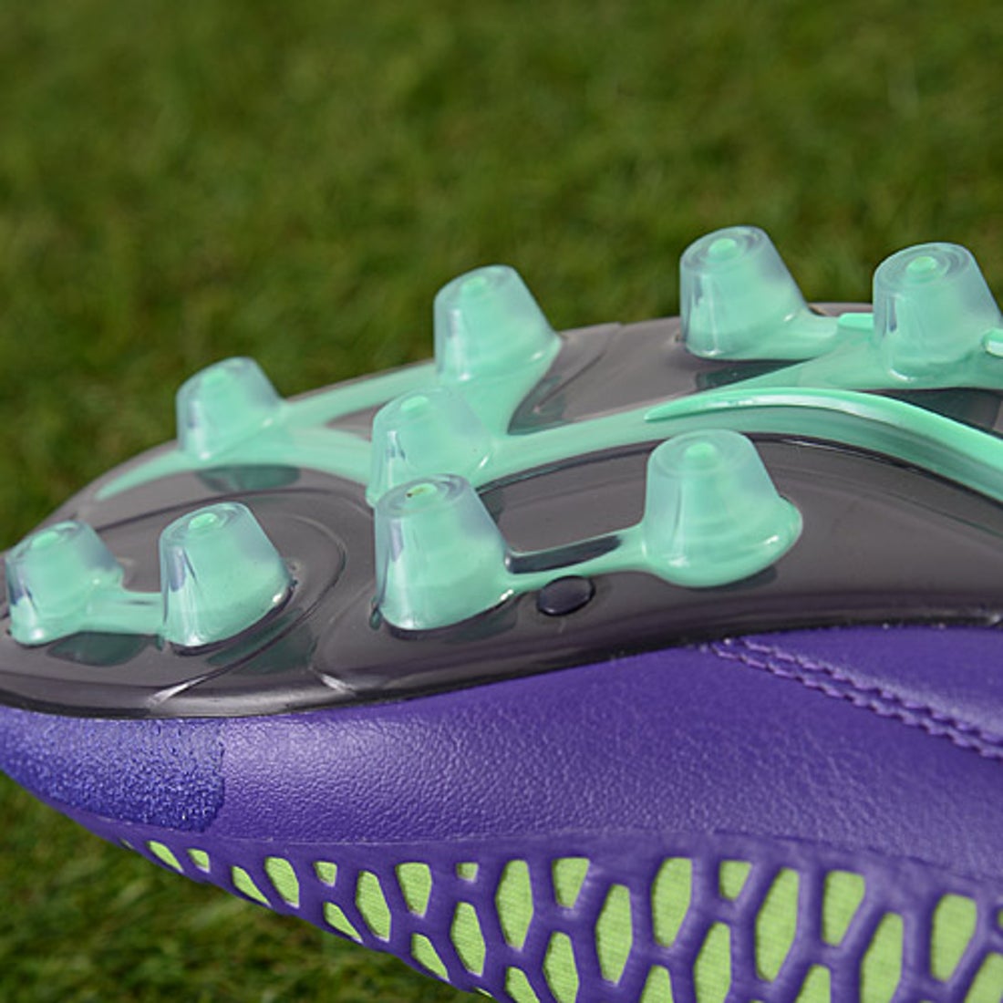 NIKE ナイキ マジスタ オーパス HG-E(パープル) 649231 505 サッカー