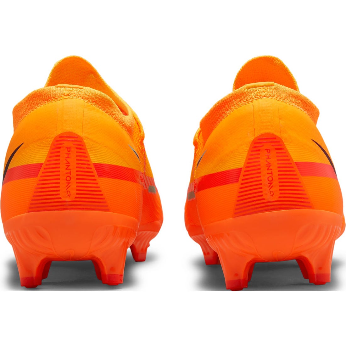 NIKE ナイキ ファントム GT2 プロ FG(オレンジ×ブラック) DA4432 808