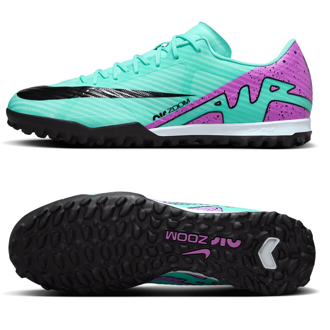 NIKE ナイキ ズーム マーキュリアル ヴェイパー 15 アカデミー TF