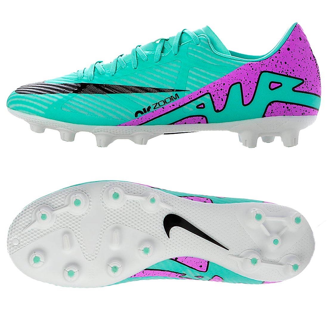 NIKE ナイキ ズーム マーキュリアル ヴェイパー 15 アカデミー HG