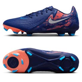NIKE ナイキ ファントム GX II アカデミー FG/MG EH(ダークブルー