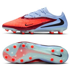 NIKE ナイキ ファントム 6 LOW エリート AG-PRO(ブルー×レッド) HQ2335