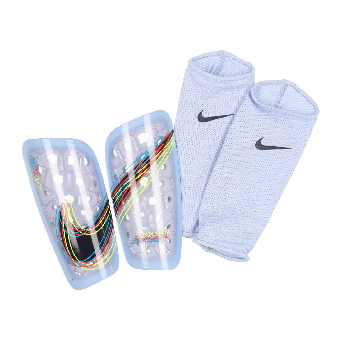 NIKE ナイキ マーキュリアルライト(グレーブルー) SP2120 548 サッカー