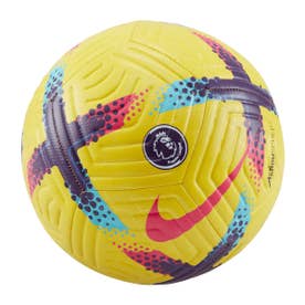 NIKE ナイキ プレミアリーグ アカデミー 4号球(イエロー) DN3604 720(4