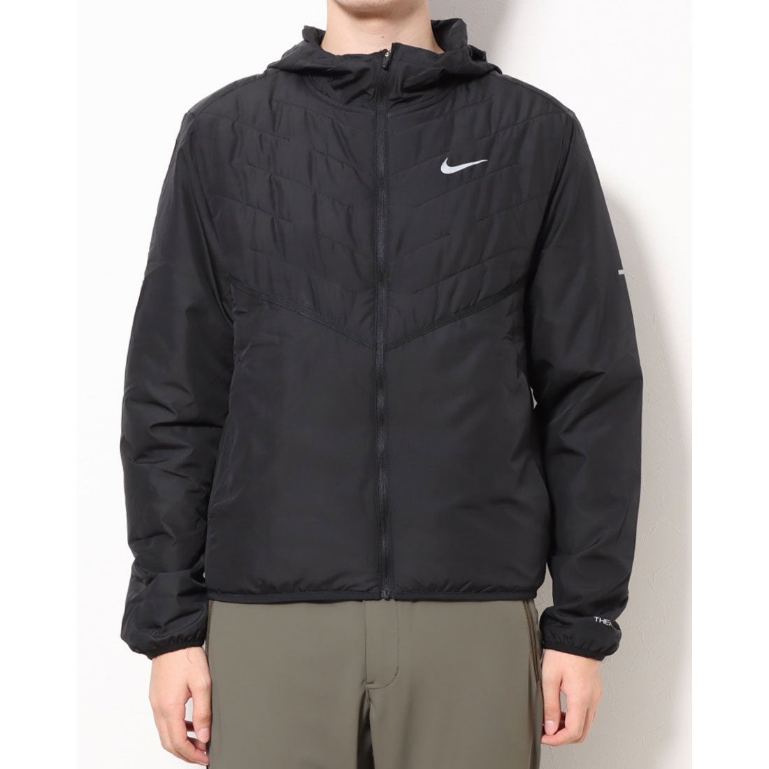 ナイキ NIKE メンズ 陸上/ランニング ウインドブレーカー ナイキ TF