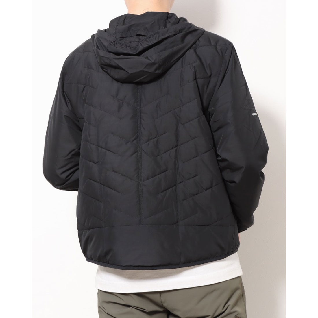 ナイキ NIKE メンズ 陸上/ランニング ウインドブレーカー ナイキ TF