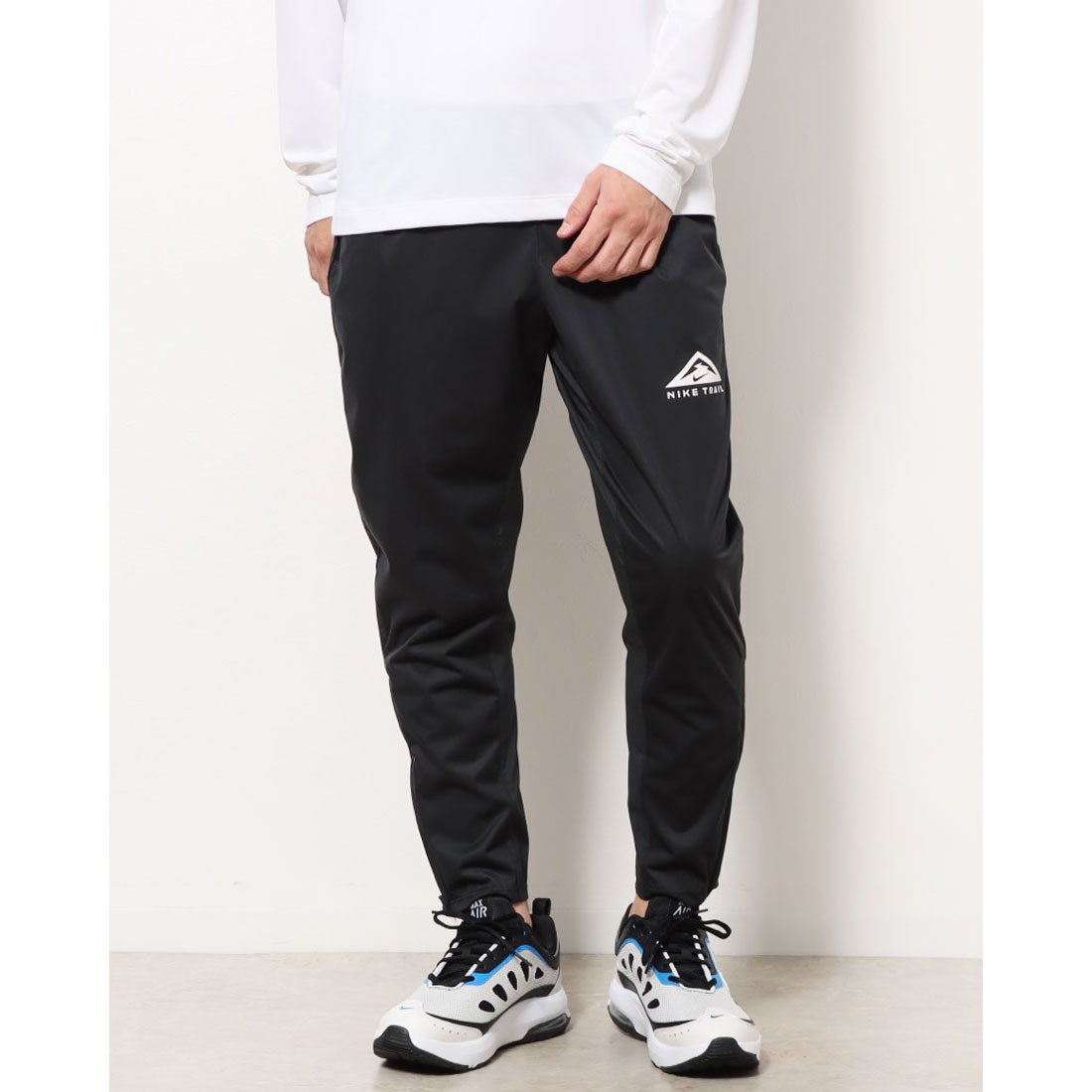 ナイキ NIKE メンズ 陸上/ランニング ウインドパンツ ナイキ DF