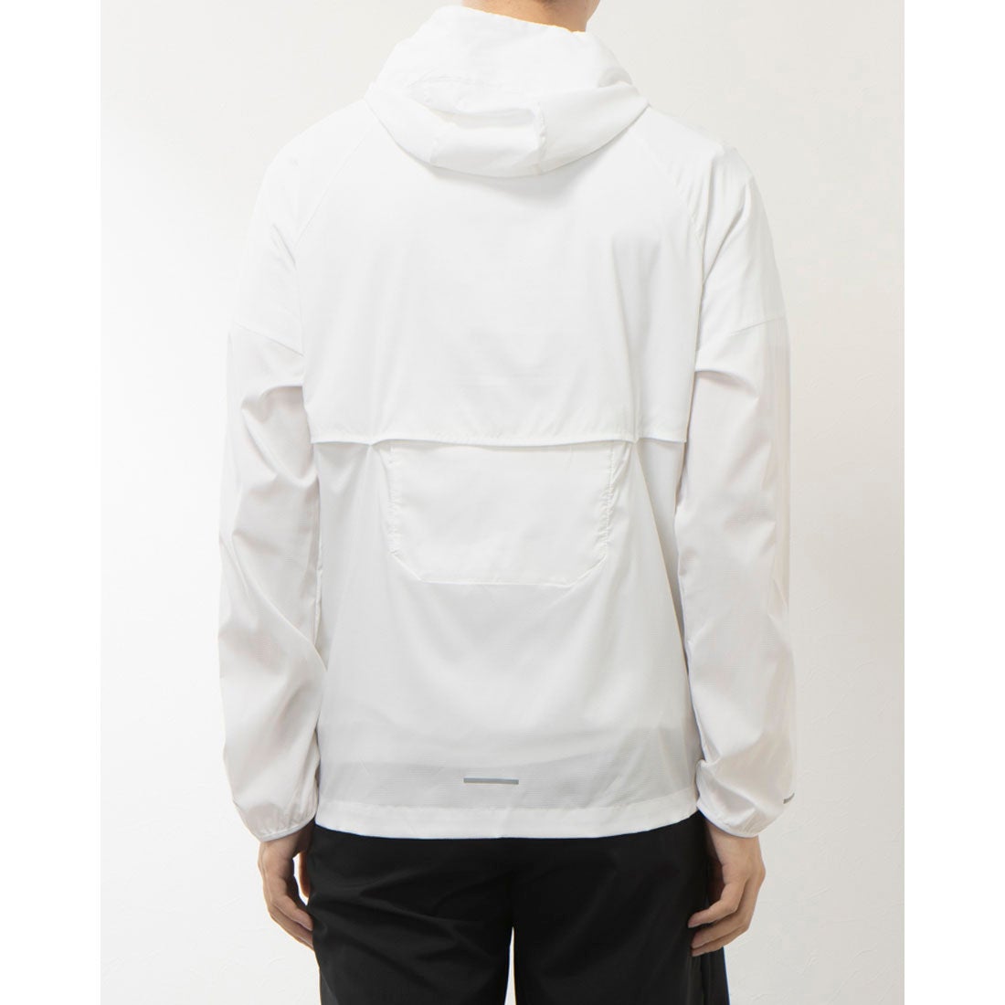 ナイキ NIKE メンズ 陸上/ランニング ウインドブレーカー ナイキ IMP