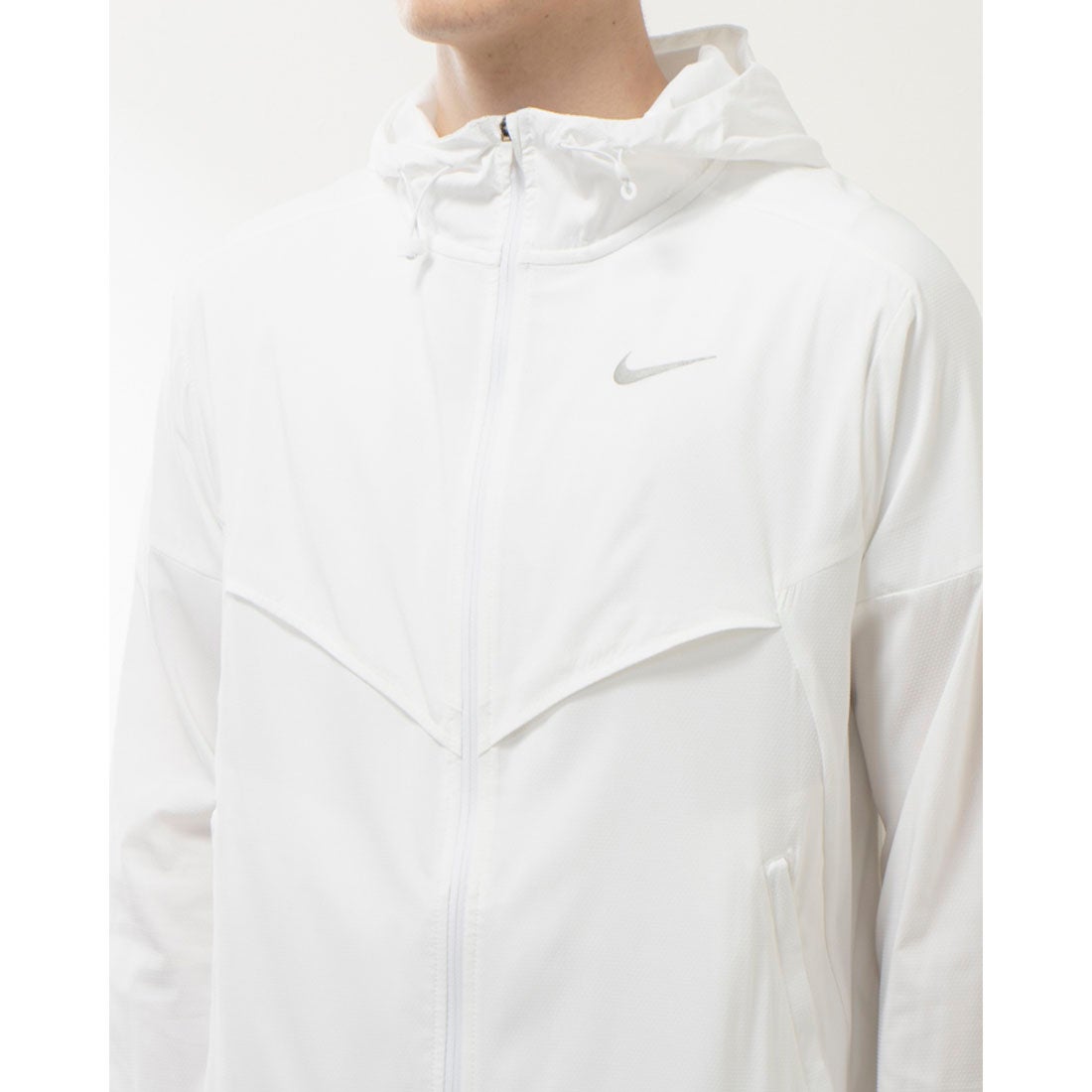 ナイキ NIKE メンズ 陸上/ランニング ウインドブレーカー ナイキ IMP
