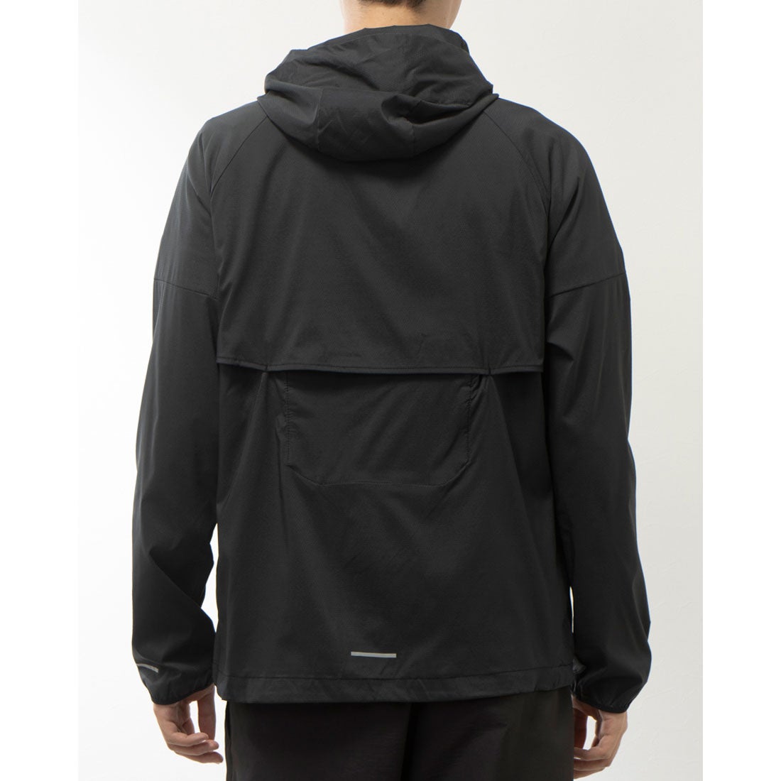 ナイキ NIKE メンズ 陸上/ランニング ウインドブレーカー ナイキ IMP