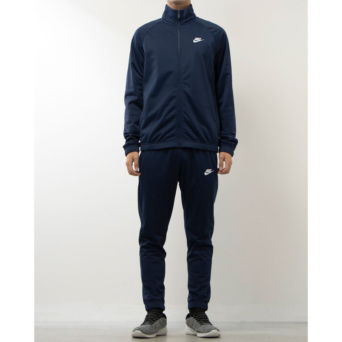 ナイキ NIKE メンズ ジャージ上下セット ナイキ クラブ PK トラック