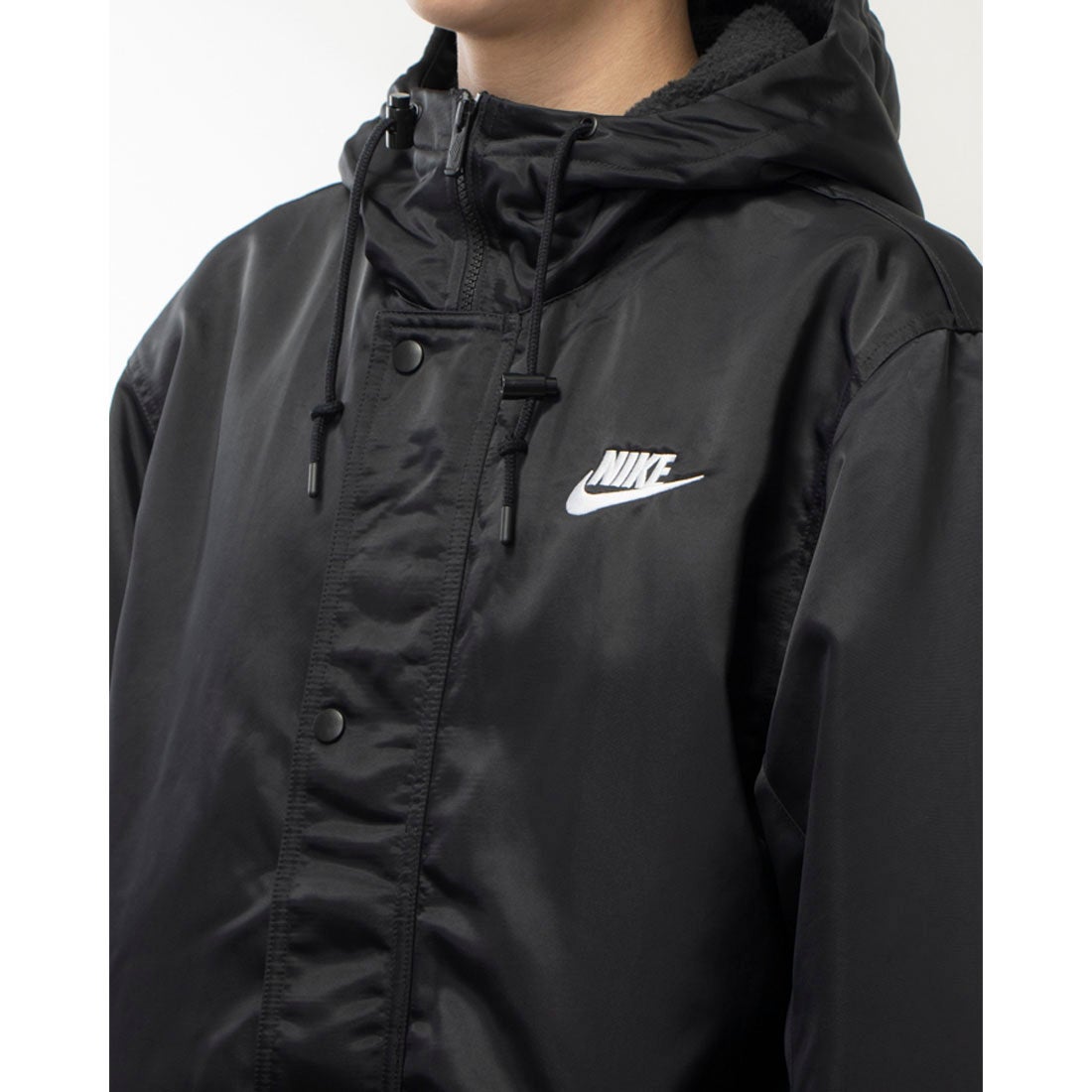 ナイキ NIKE メンズ ライフスタイル アウターウェア ナイキ クラブ