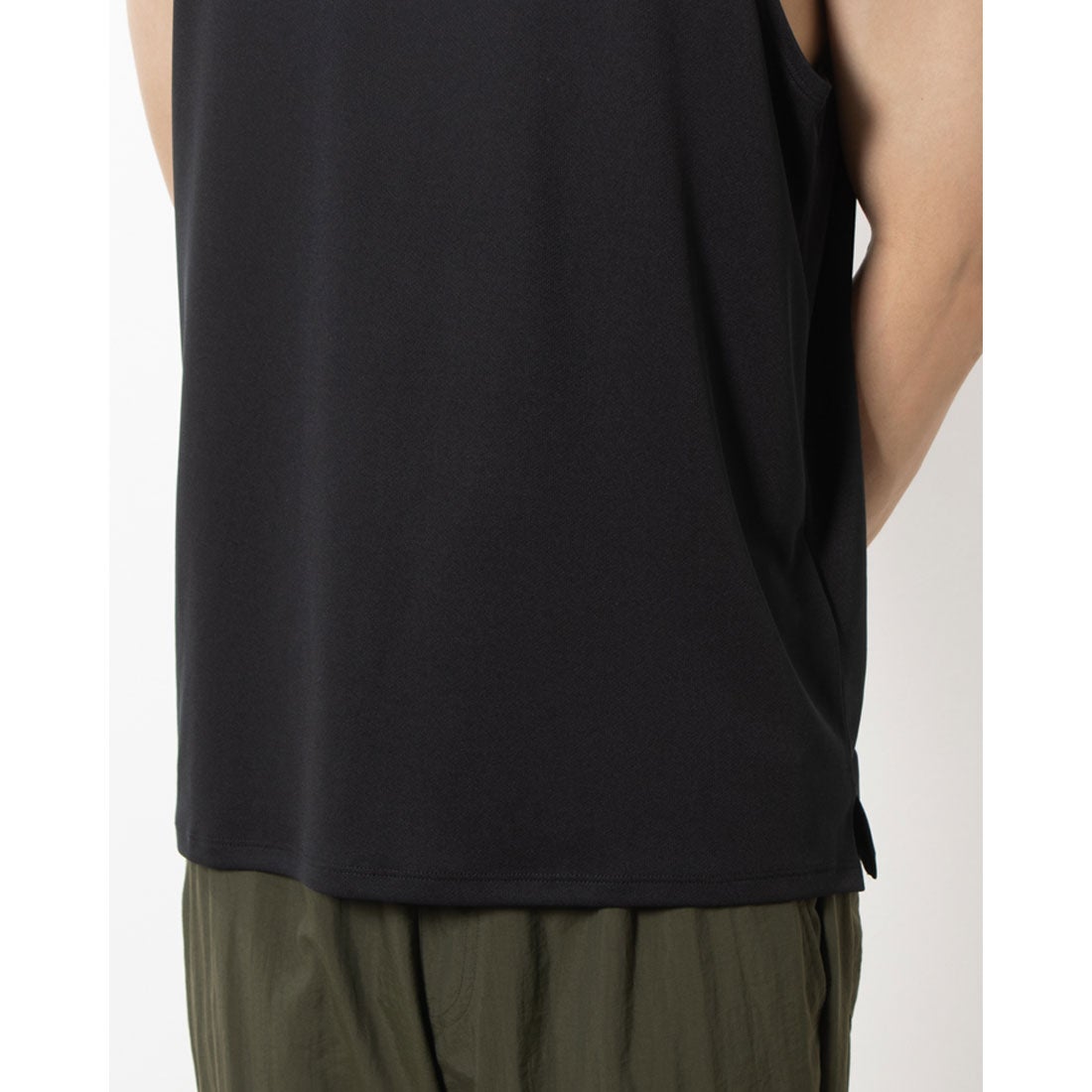 ナイキ NIKE メンズ 陸上/ランニング ノースリーブシャツ ナイキ DF