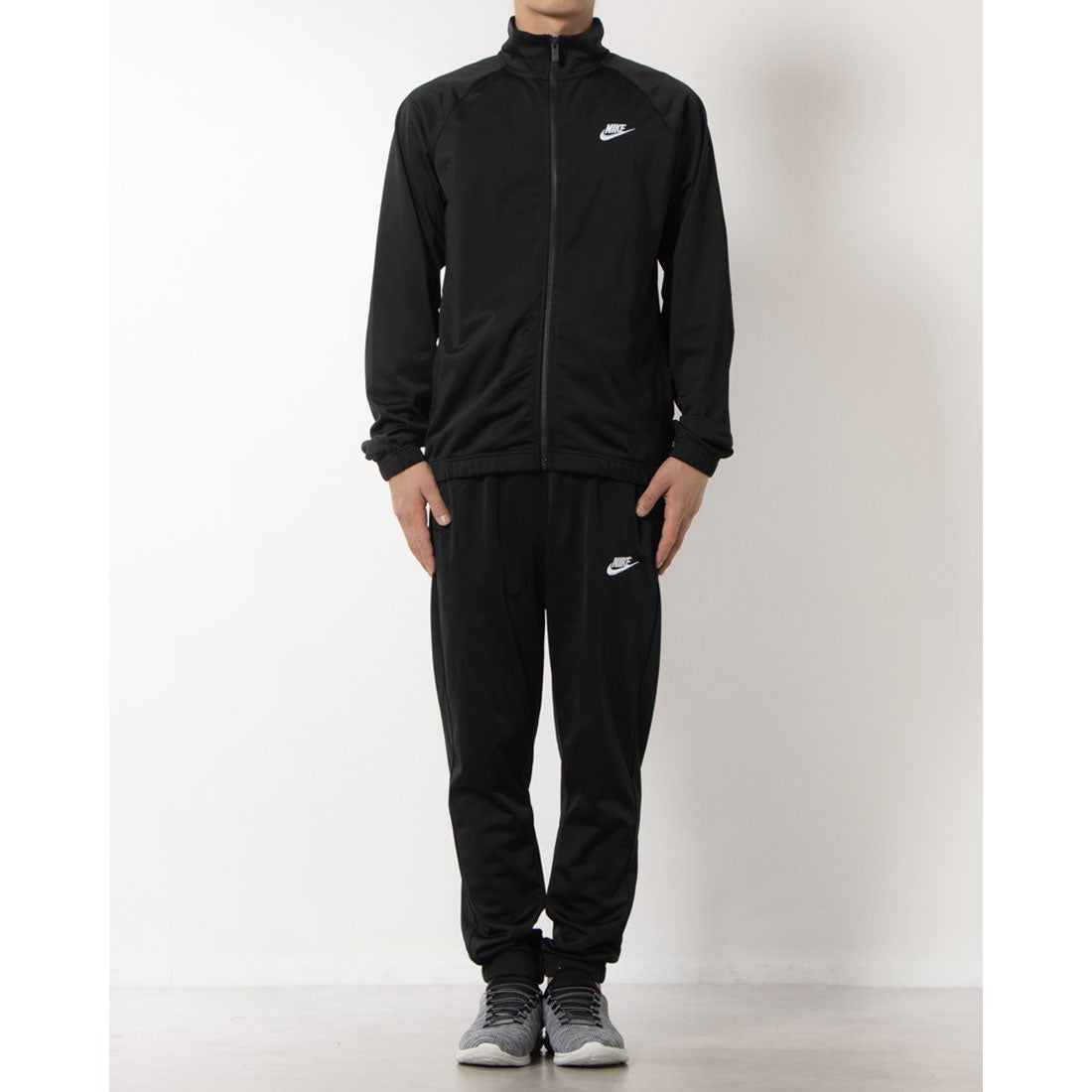 ナイキ NIKE メンズ ジャージ上下セット ナイキ クラブ PK トラック