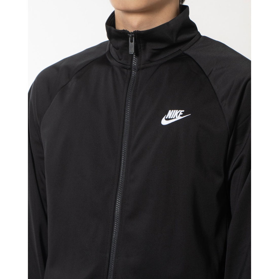 ナイキ NIKE メンズ ジャージ上下セット ナイキ クラブ PK トラック